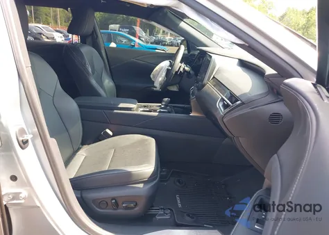 2023 Lexus Rx 350 Premium Plus z USA, uszkodzony, nr VIN 2T2BAMCA0PC004871